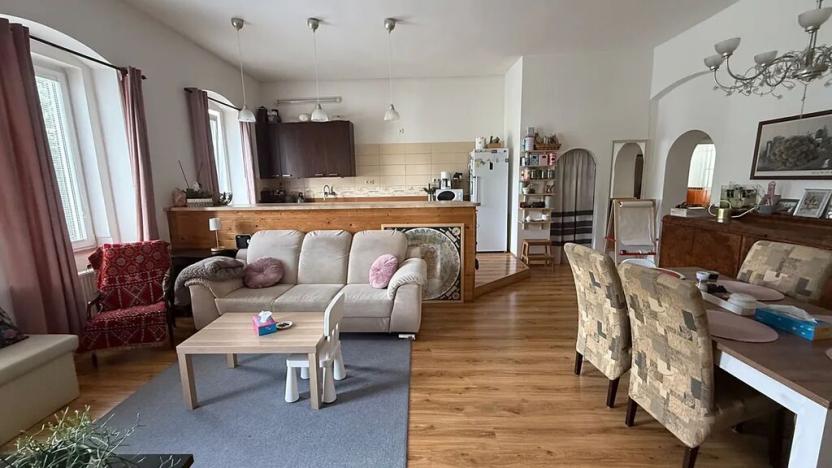 Prodej rodinného domu, Kyselka, 675 m2