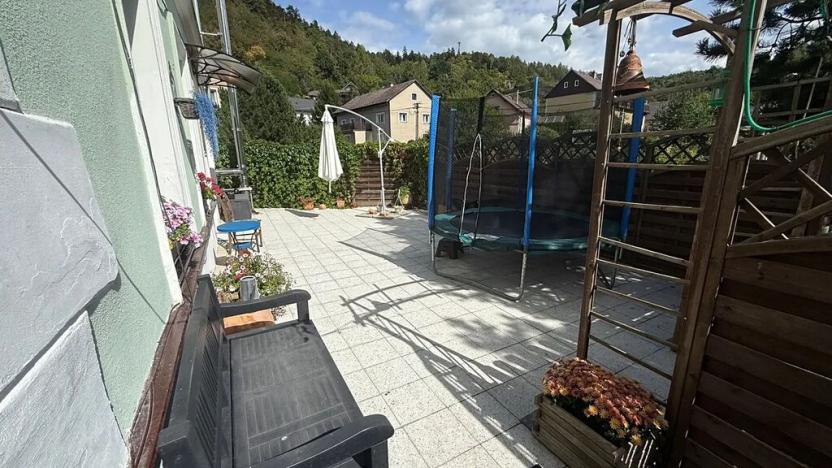 Prodej rodinného domu, Kyselka, 675 m2