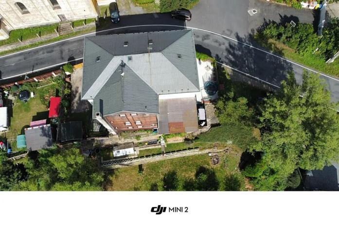 Prodej rodinného domu, Kyselka, 675 m2