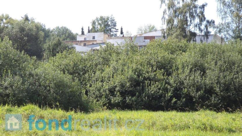 Prodej pozemku, Přešťovice - Brusy, 828 m2