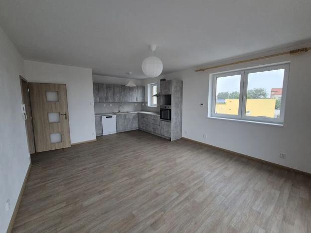 Pronájem bytu 4+kk, Stochov, Osvobození, 90 m2