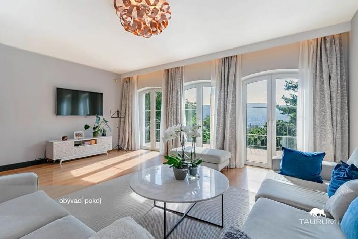 Prodej rodinného domu, Hlásná Třebaň, K Černé Skále, 305 m2