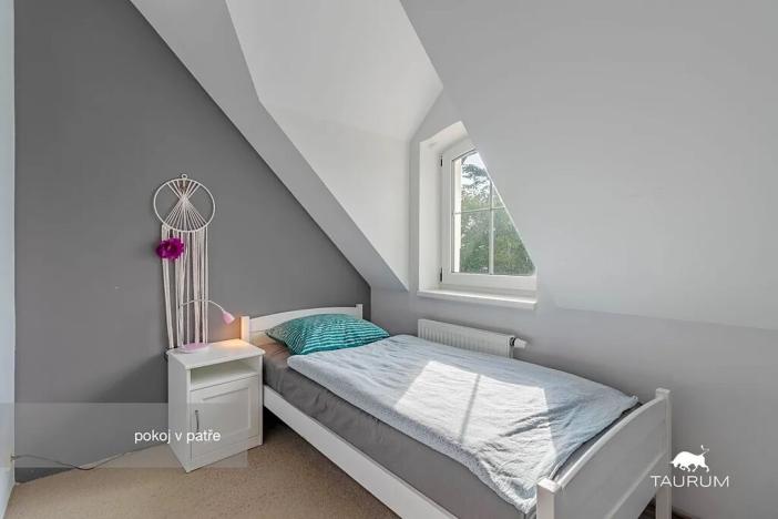 Prodej rodinného domu, Hlásná Třebaň, K Černé Skále, 305 m2