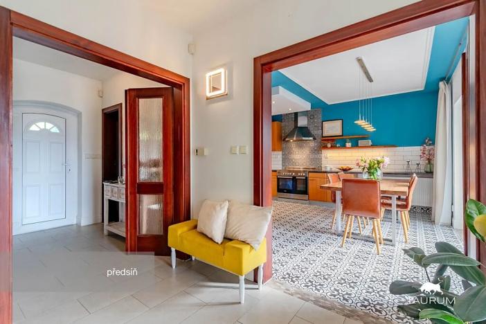 Prodej rodinného domu, Hlásná Třebaň, K Černé Skále, 305 m2