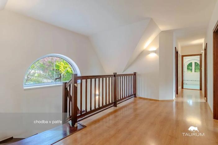 Prodej rodinného domu, Hlásná Třebaň, K Černé Skále, 305 m2