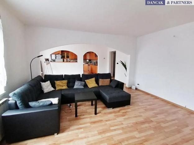 Pronájem bytu 4+1, Ostrava, Přemyslovců, 165 m2