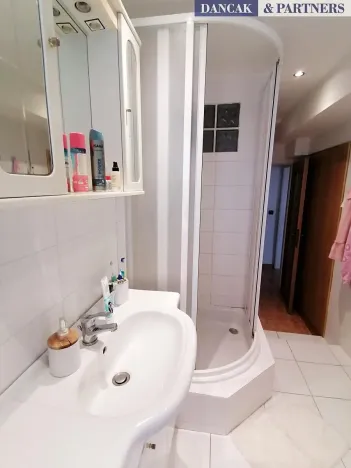 Pronájem bytu 4+1, Ostrava, Přemyslovců, 165 m2