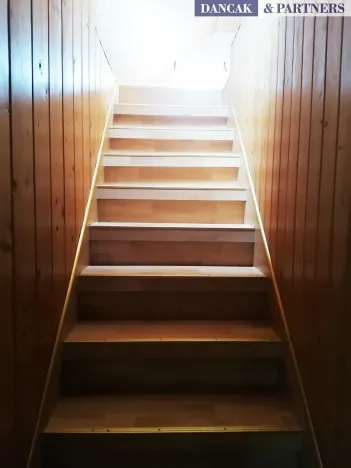 Pronájem bytu 4+1, Ostrava, Přemyslovců, 165 m2