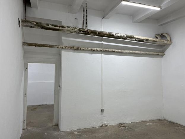 Prodej skladu, Mladá Boleslav - Čejetičky, Nádražní, 135 m2