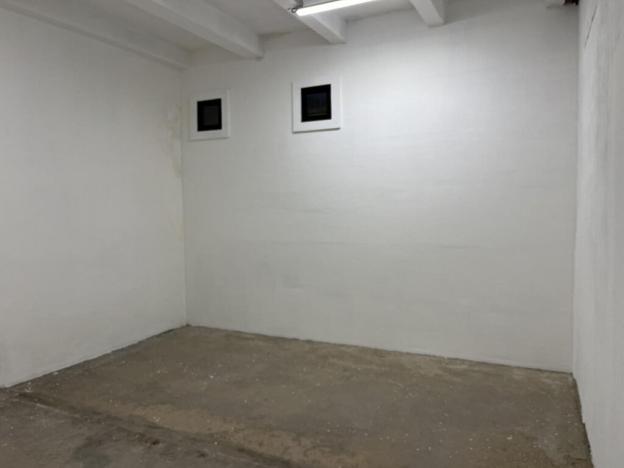 Prodej skladu, Mladá Boleslav - Čejetičky, Nádražní, 135 m2