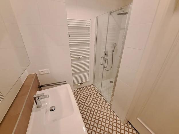 Pronájem kanceláře, Brno, Jakubské náměstí, 79 m2