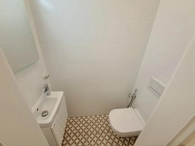 Pronájem kanceláře, Brno, Jakubské náměstí, 79 m2