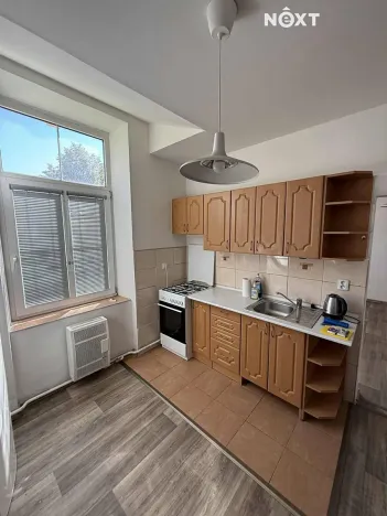 Prodej bytu 2+1, Zastávka, Stará osada, 54 m2