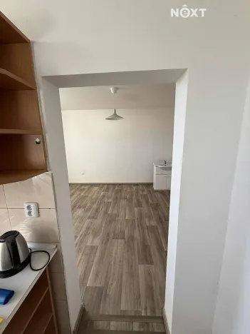 Prodej bytu 2+1, Zastávka, Stará osada, 54 m2