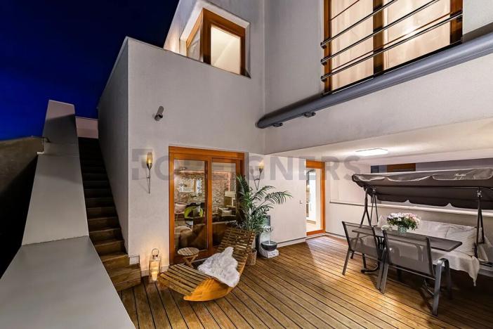 Prodej bytu 4+kk, Brno, Ernsta Macha, 148 m2