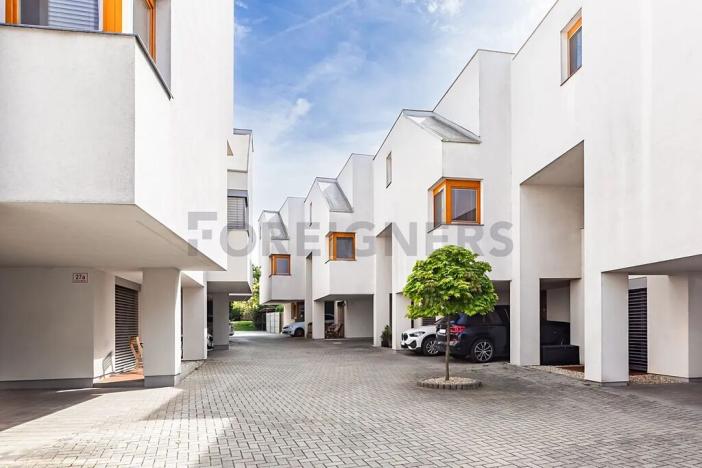 Prodej bytu 4+kk, Brno, Ernsta Macha, 148 m2