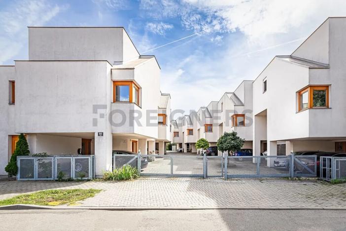 Prodej bytu 4+kk, Brno, Ernsta Macha, 148 m2