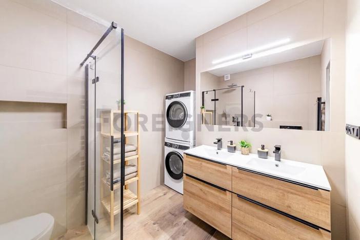 Prodej bytu 4+kk, Brno, Hrázka, 112 m2