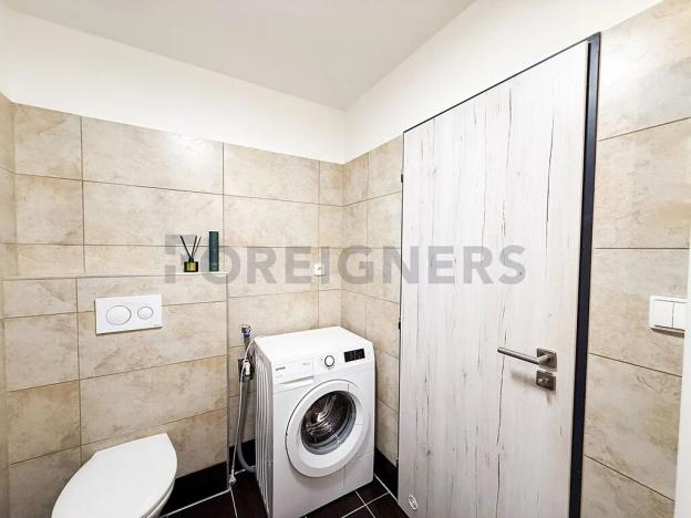 Prodej bytu 2+kk, Brno, Bratislavská, 56 m2