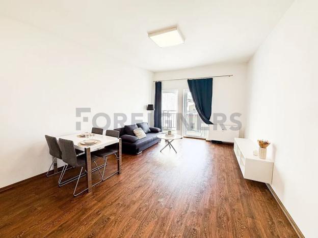 Prodej bytu 2+kk, Brno, Bratislavská, 56 m2