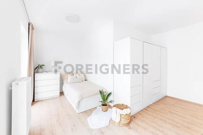 Pronájem bytu 3+kk, Brno, Spolková, 73 m2