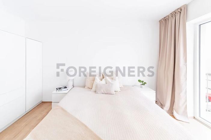 Pronájem bytu 3+kk, Brno, Spolková, 73 m2