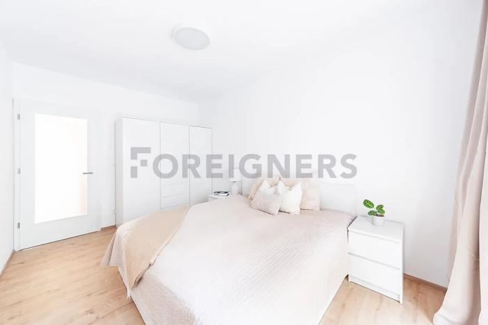 Pronájem bytu 3+kk, Brno, Spolková, 73 m2