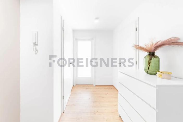 Pronájem bytu 3+kk, Brno, Spolková, 73 m2