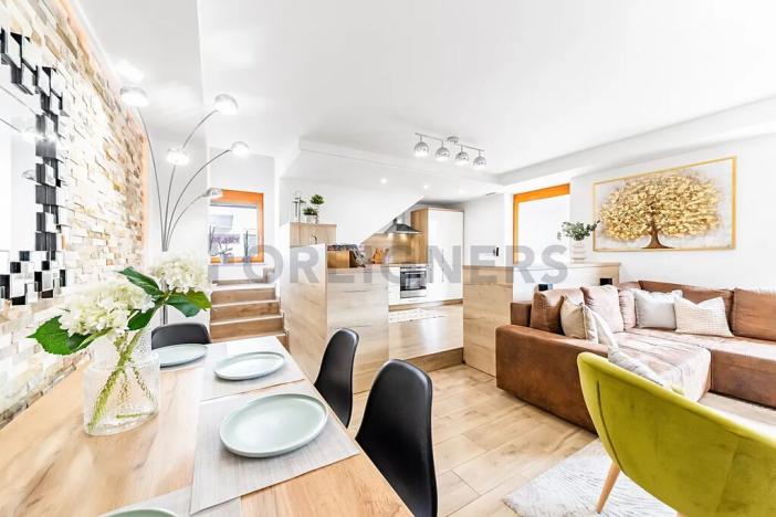 Prodej rodinného domu, Brno, Ernsta Macha, 148 m2