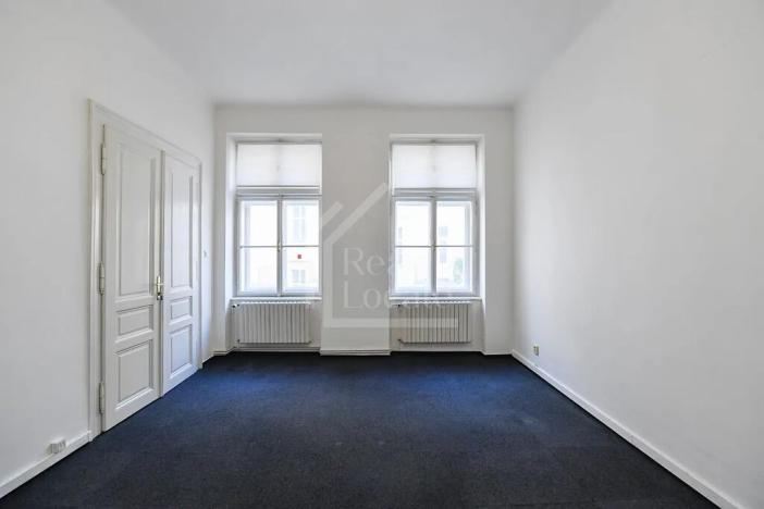Pronájem kanceláře, Praha - Nové Město, Lazarská, 110 m2