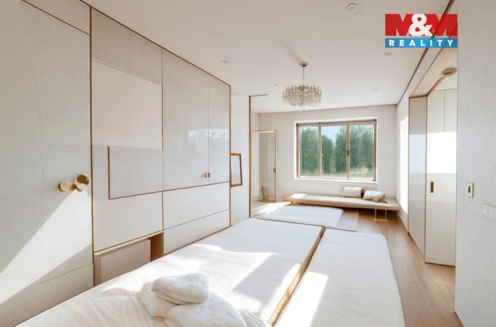 Prodej bytu 3+1, Adršpach - Horní Adršpach, 71 m2