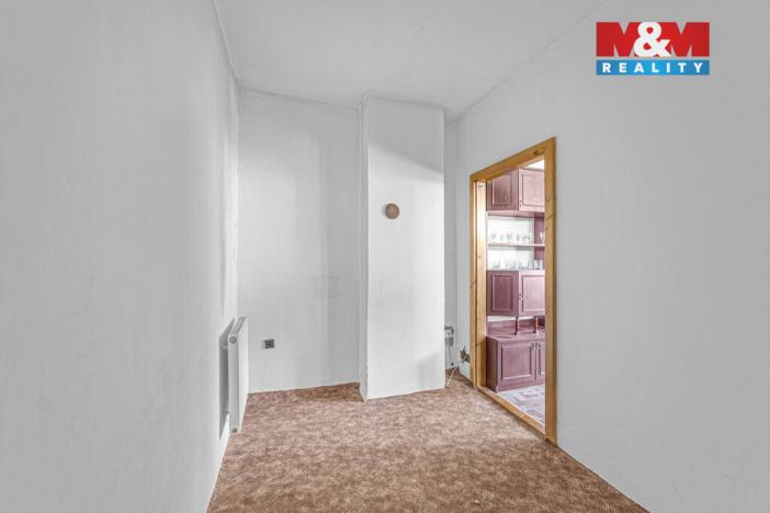 Prodej bytu 3+1, Adršpach - Horní Adršpach, 71 m2