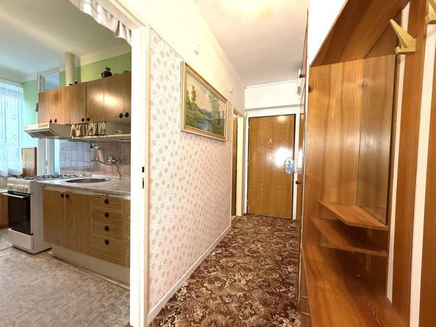 Prodej bytu 2+1, Zbýšov, Školní, 51 m2