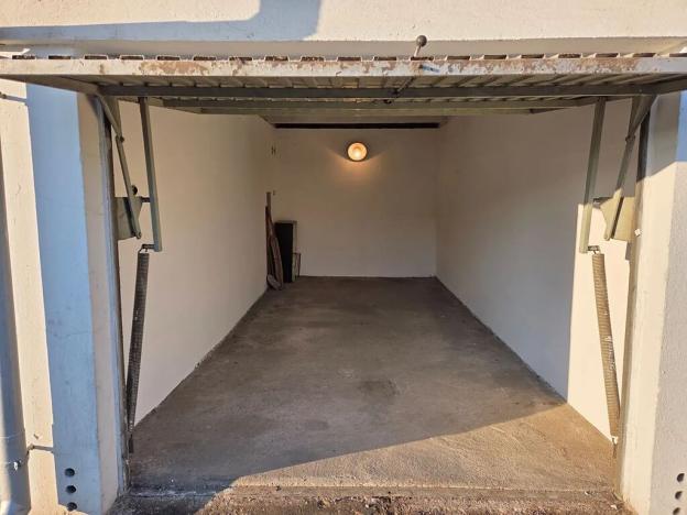 Prodej garáže, Hradec Králové, U Mostku, 17 m2
