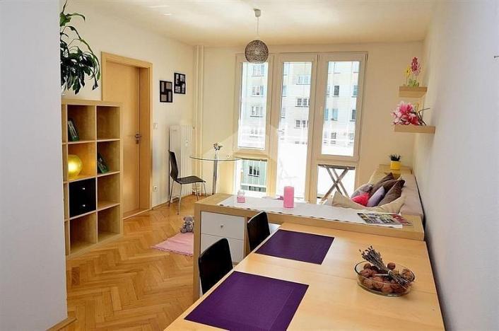 Pronájem bytu 2+kk, České Budějovice - České Budějovice 7, Roudenská, 50 m2
