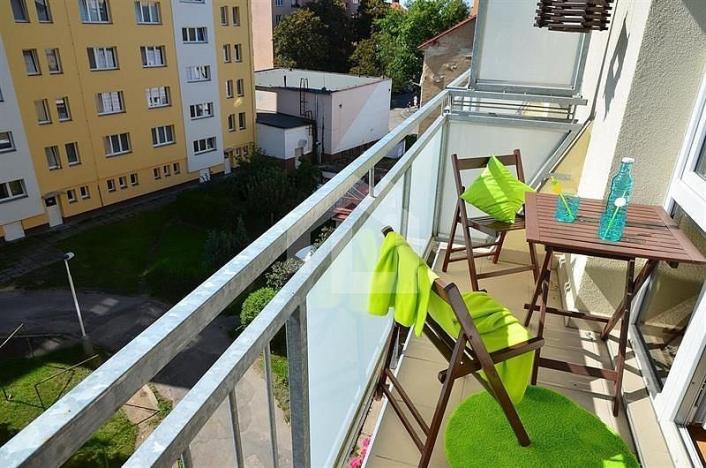 Pronájem bytu 2+kk, České Budějovice - České Budějovice 7, Roudenská, 50 m2