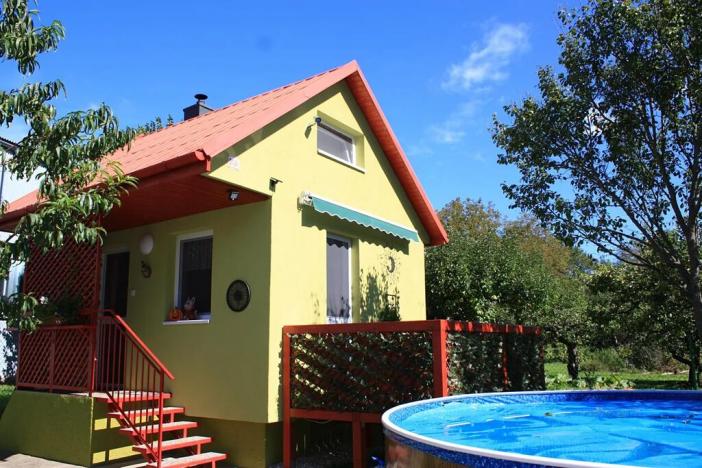 Prodej chaty, Zlín, 36 m2