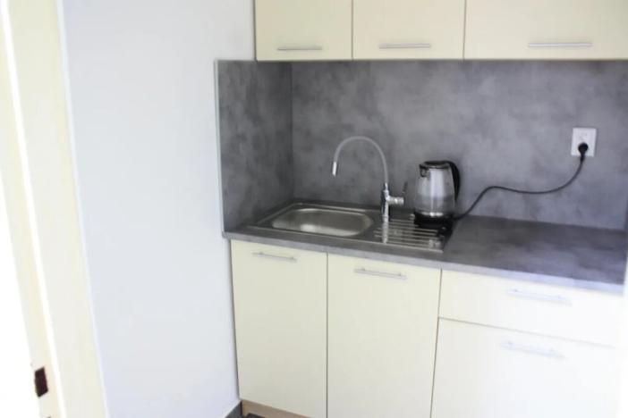 Pronájem kanceláře, Zlín, nám. T. G. Masaryka, 45 m2