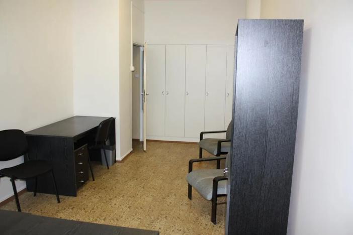 Pronájem kanceláře, Zlín, nám. T. G. Masaryka, 22 m2