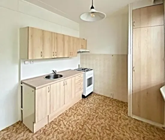Pronájem bytu 2+1, Moravská Třebová, Holandská, 65 m2