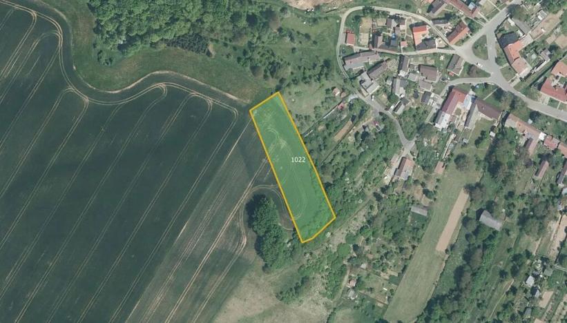 Prodej podílu pole, Kroměříž, 2509 m2