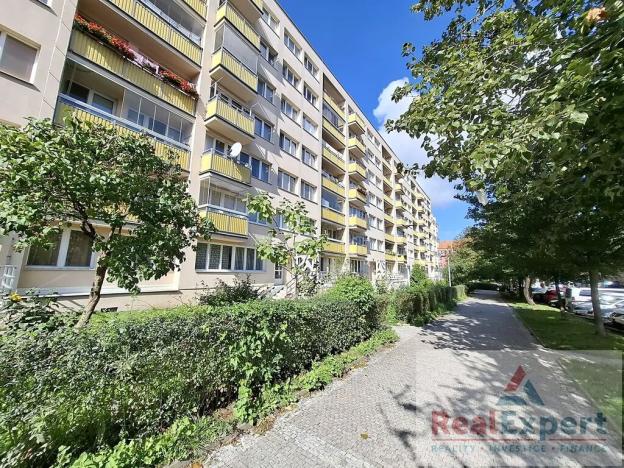 Pronájem bytu 3+kk, Praha - Dejvice, Banskobystrická, 84 m2