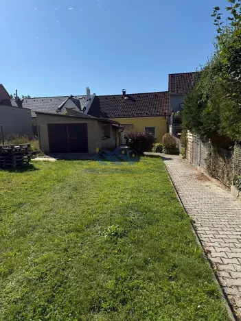 Prodej rodinného domu, Hořovice, Valdecká, 80 m2