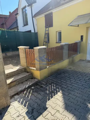 Prodej rodinného domu, Hořovice, Valdecká, 80 m2