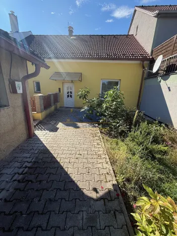 Prodej rodinného domu, Hořovice, Valdecká, 80 m2