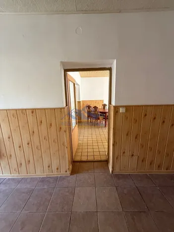 Prodej rodinného domu, Hořovice, Valdecká, 80 m2