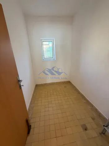 Prodej rodinného domu, Hořovice, Valdecká, 80 m2