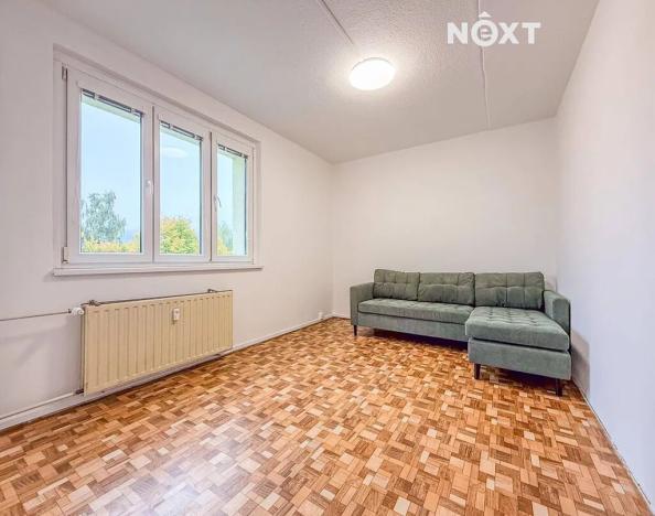 Pronájem bytu 3+1, Loučovice, 64 m2