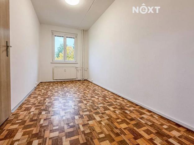 Pronájem bytu 3+1, Loučovice, 64 m2