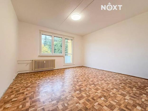 Pronájem bytu 3+1, Loučovice, 64 m2